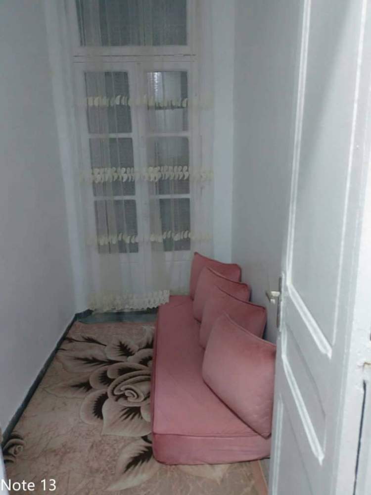 À louer Appartement - F3 5