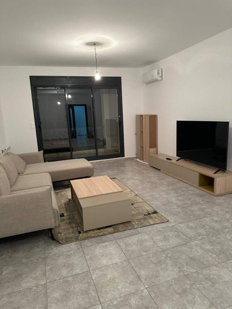À louer Appartement - F1 11