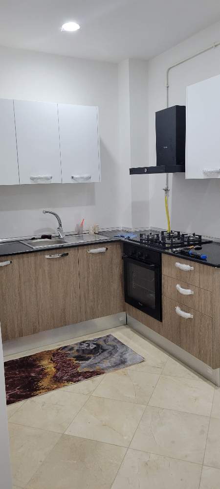 À louer Appartement - F2 2