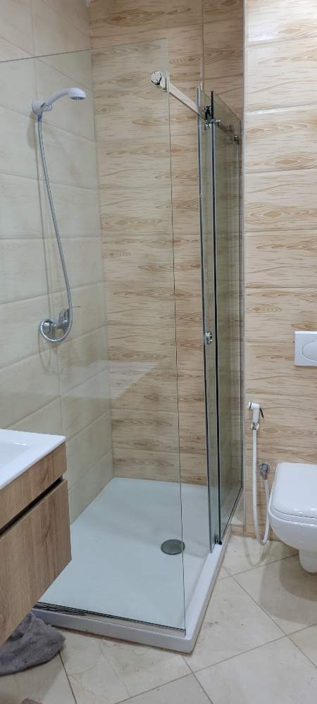 À louer Appartement - F2 3