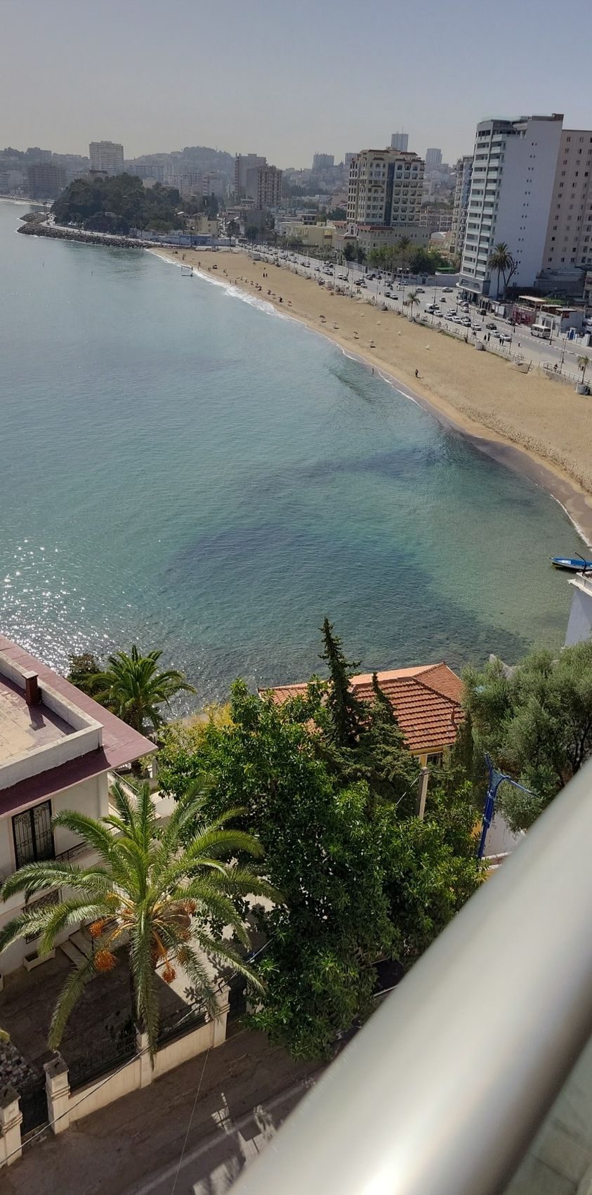 À louer Appartement - F2 5