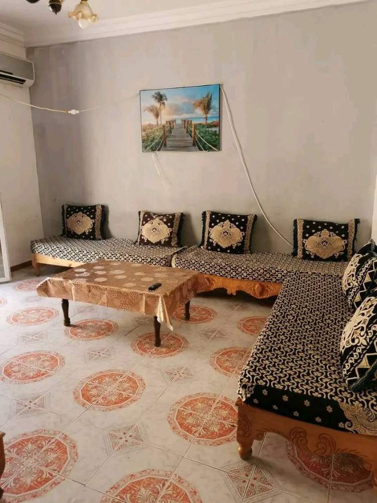 À vendre Appartement - F3 12
