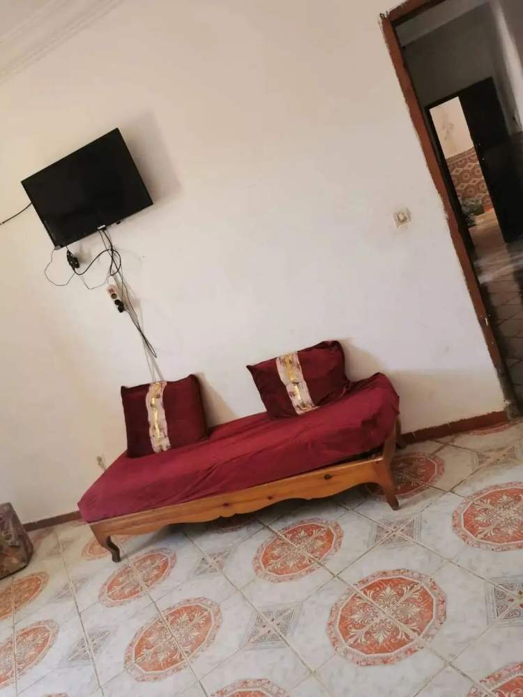 À louer Appartement - F2 4