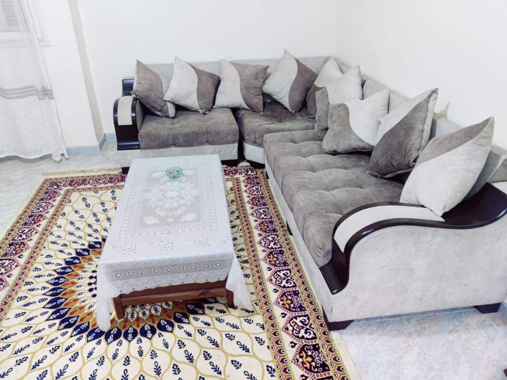 À vendre Appartement - F2 10