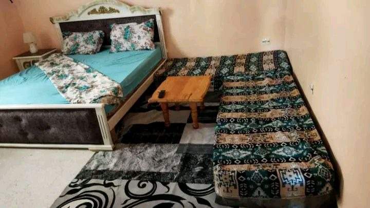 À louer Appartement - F4 10
