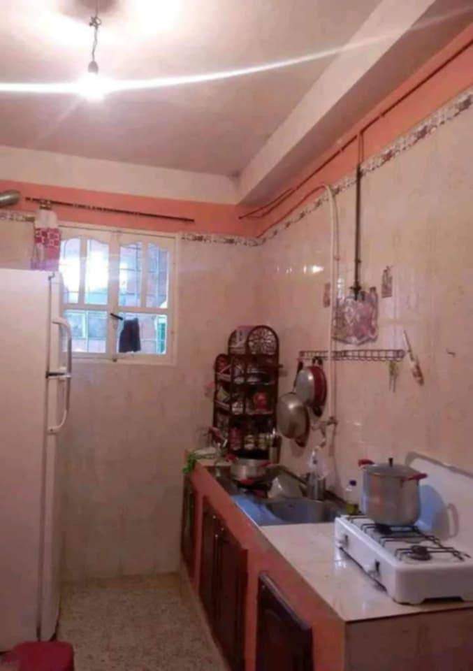 À louer Appartement - F3 2