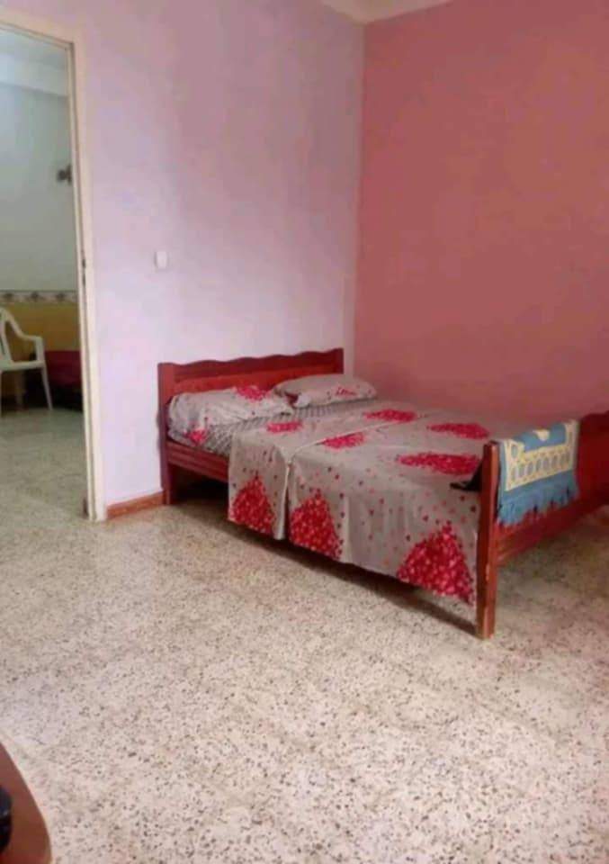 À louer Appartement - F3 3