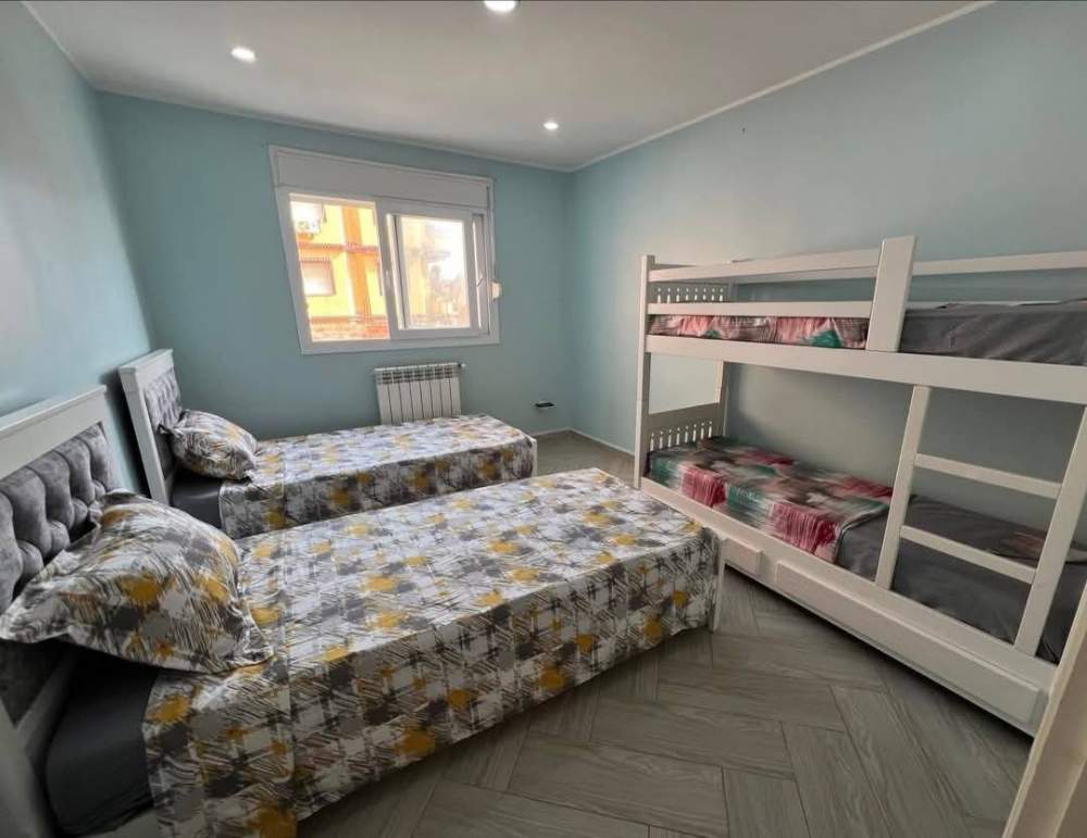 À louer Appartement - F3 14