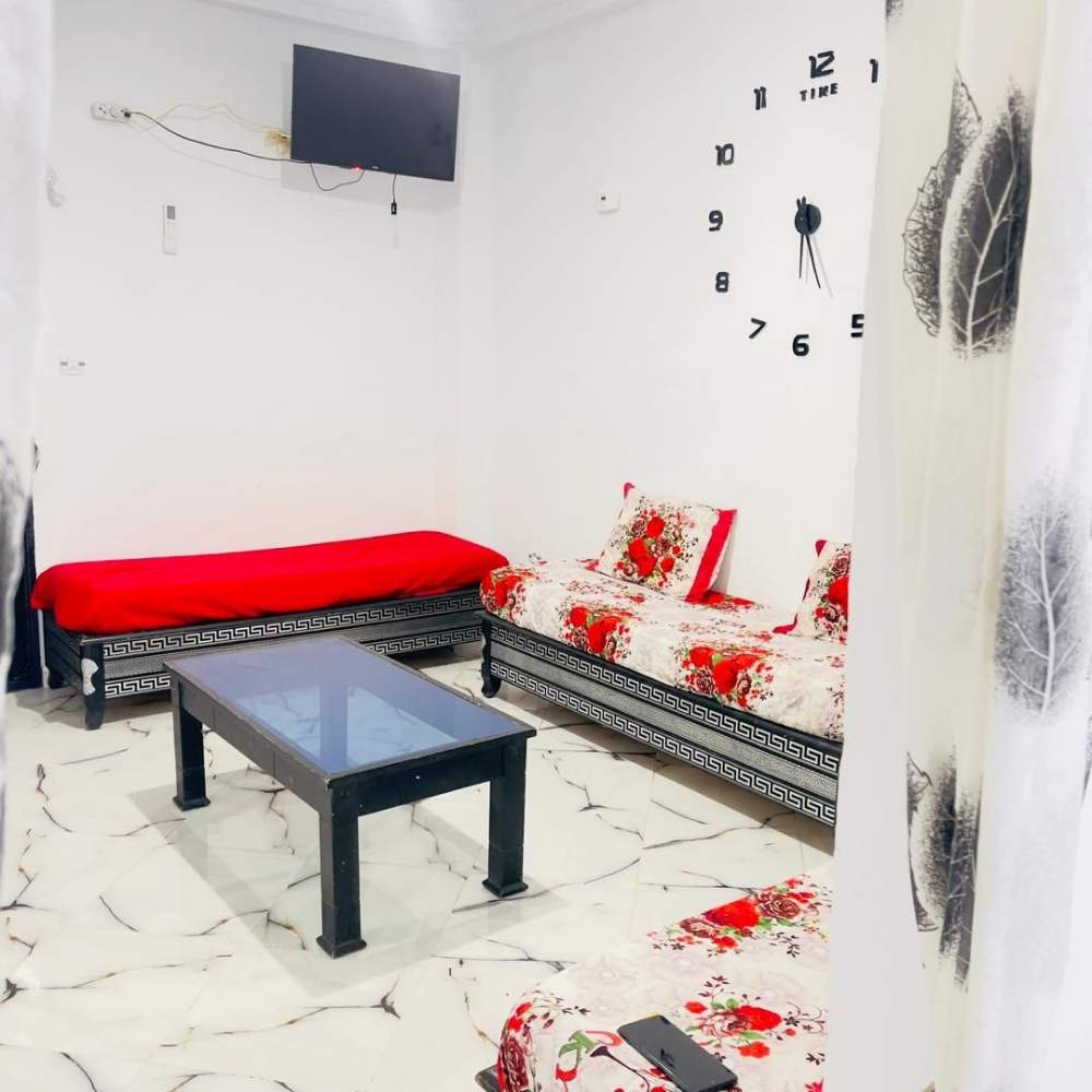 À vendre Appartement - F1 9