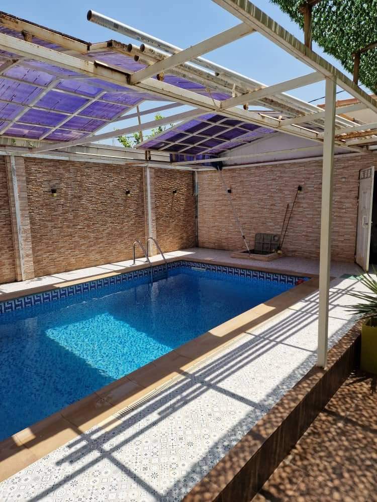 À louer Appartement - F3 8