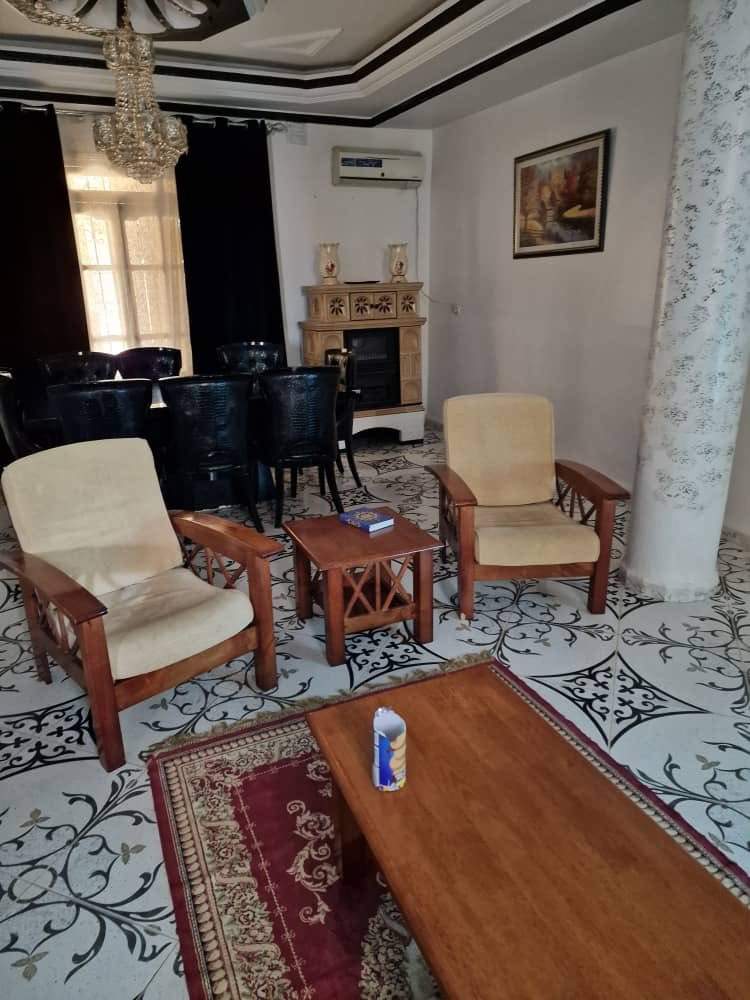 À louer Villa - F4 4