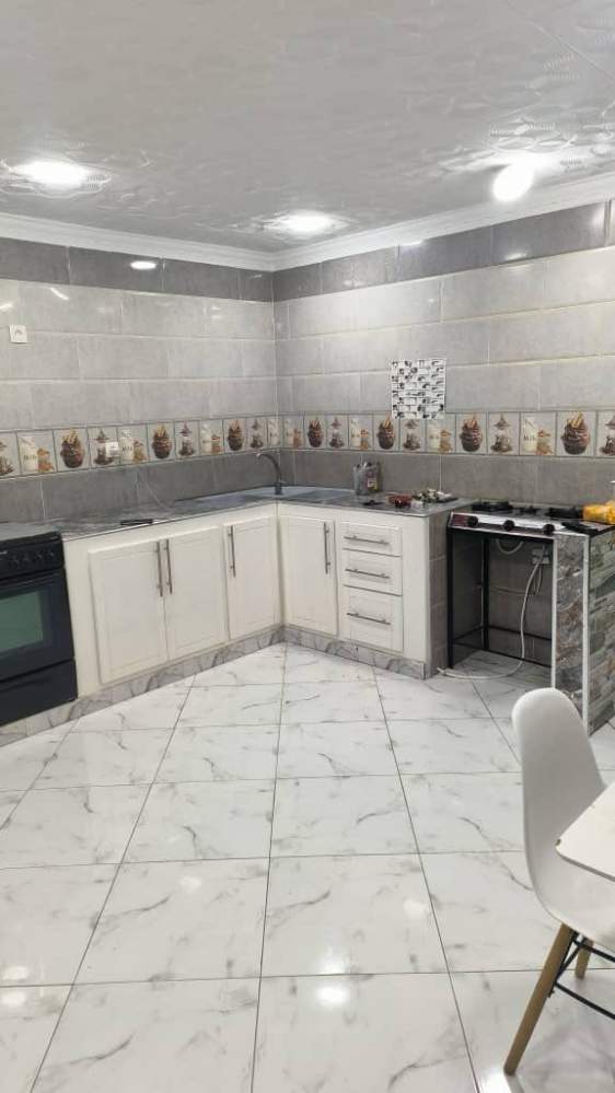 À louer Appartement - F2 2