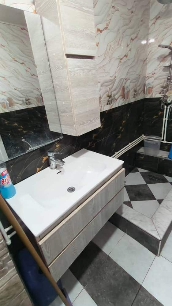 À louer Appartement - F2 3