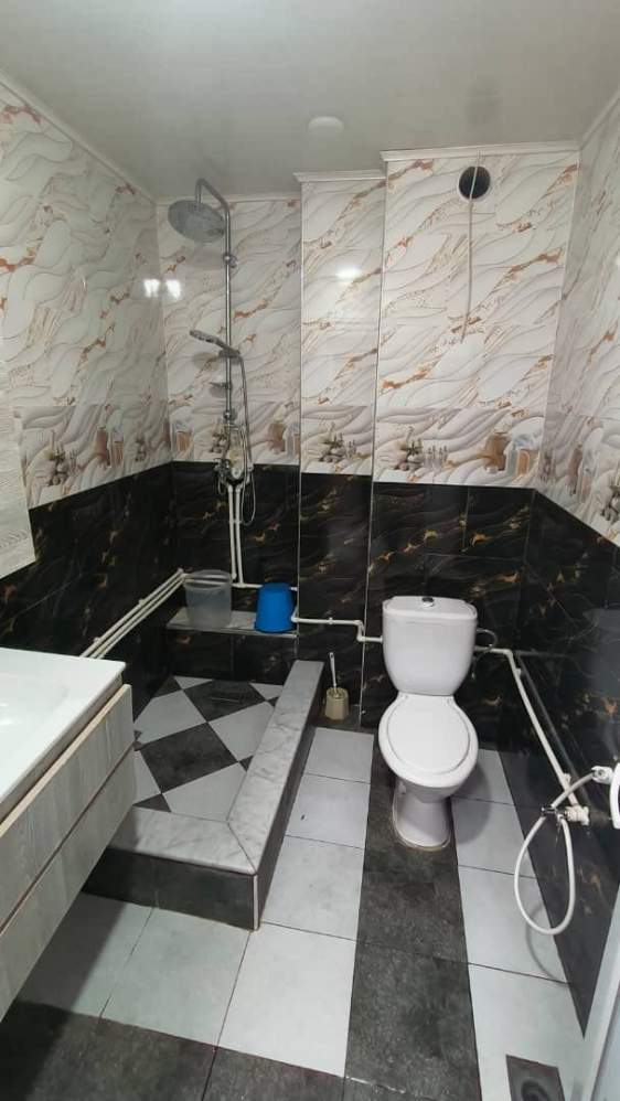 À louer Appartement - F2 5