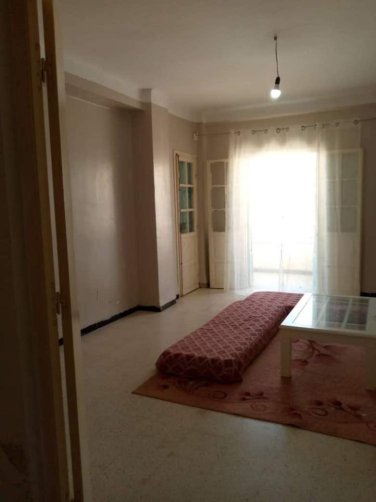 À louer Appartement - F3