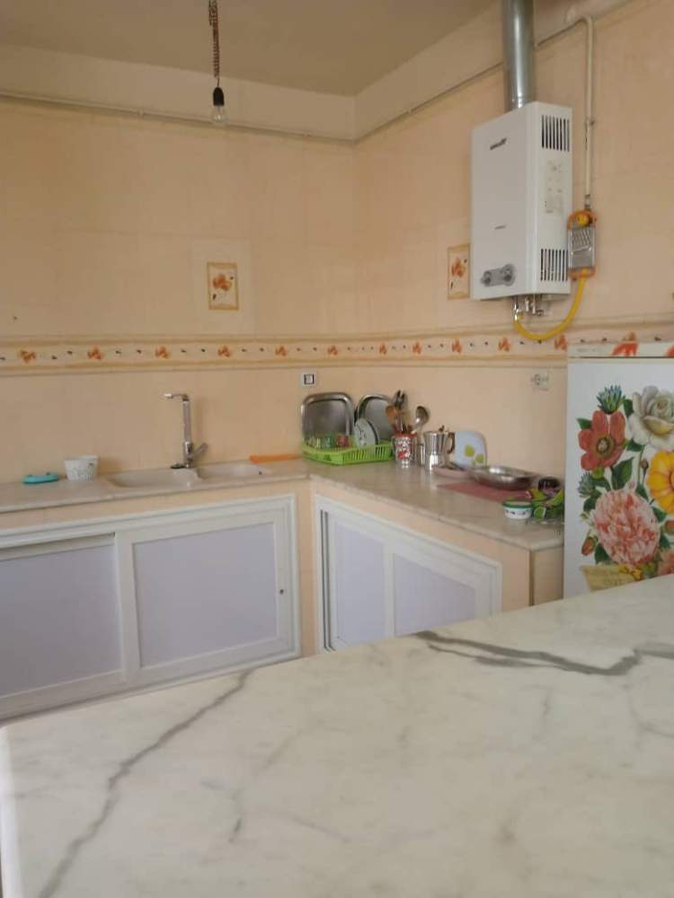 À louer Appartement - F3 2