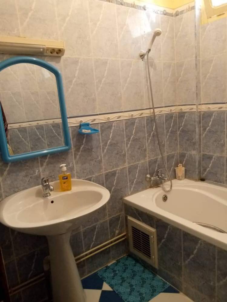 À louer Appartement - F3 3