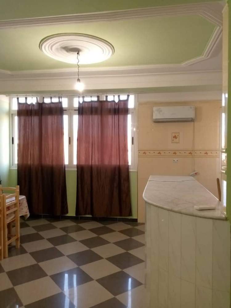 À louer Appartement - F3 4