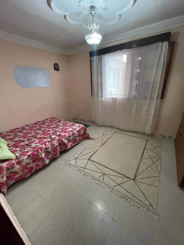 À louer Appartement - F3 8