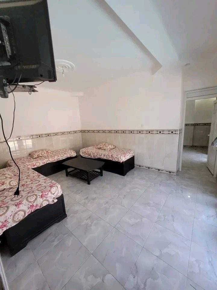 À louer Villa - F3 3