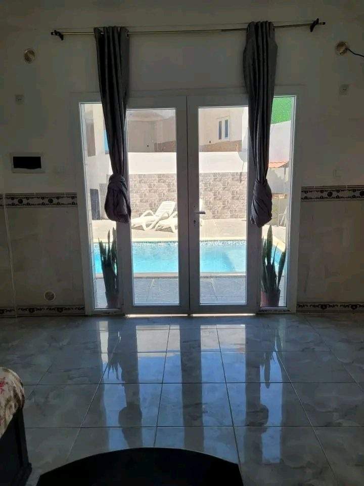 À louer Villa - F3 4