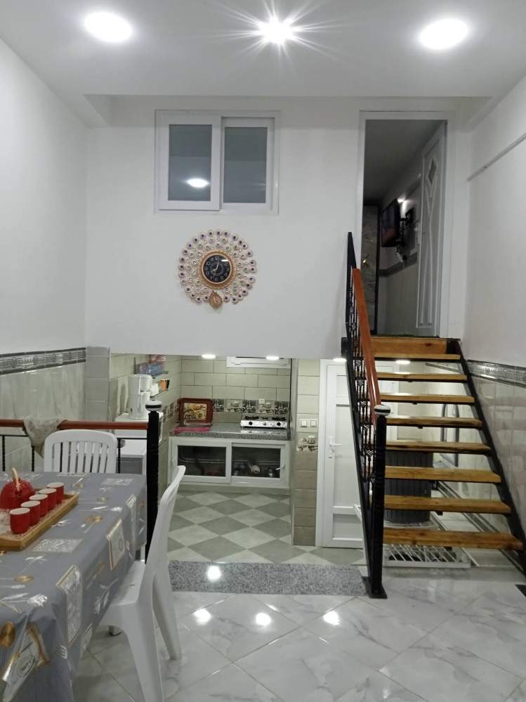 À louer Appartement - F3 10