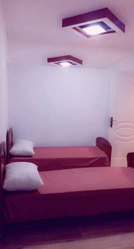 À vendre Duplex - F5 9