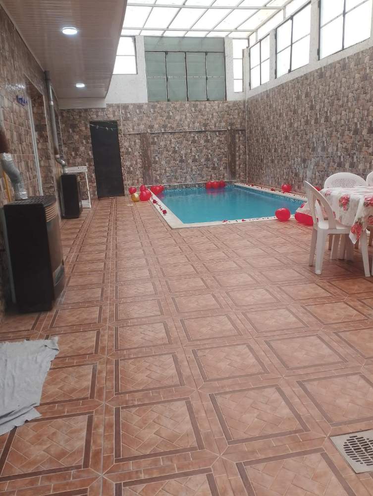 À vendre Appartement - F4 10