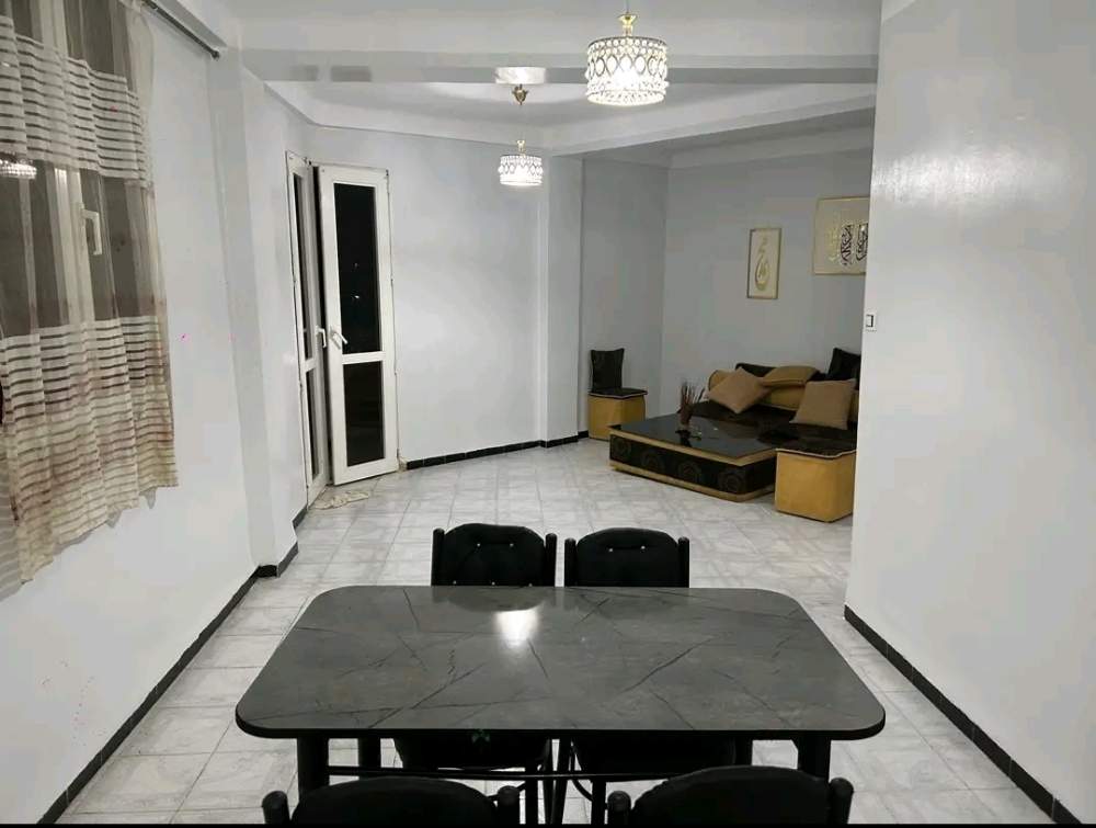 À vendre Appartement - F4 8