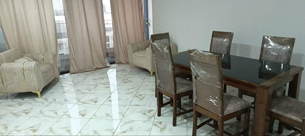 À vendre Villa - F1 9