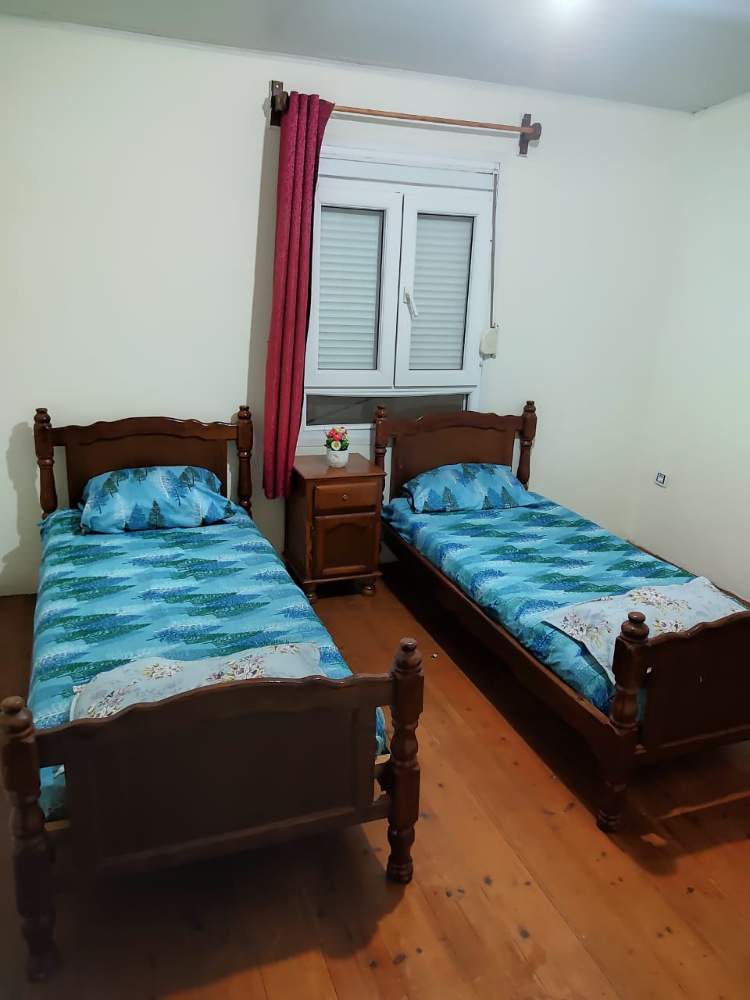 À louer Appartement - F3 7