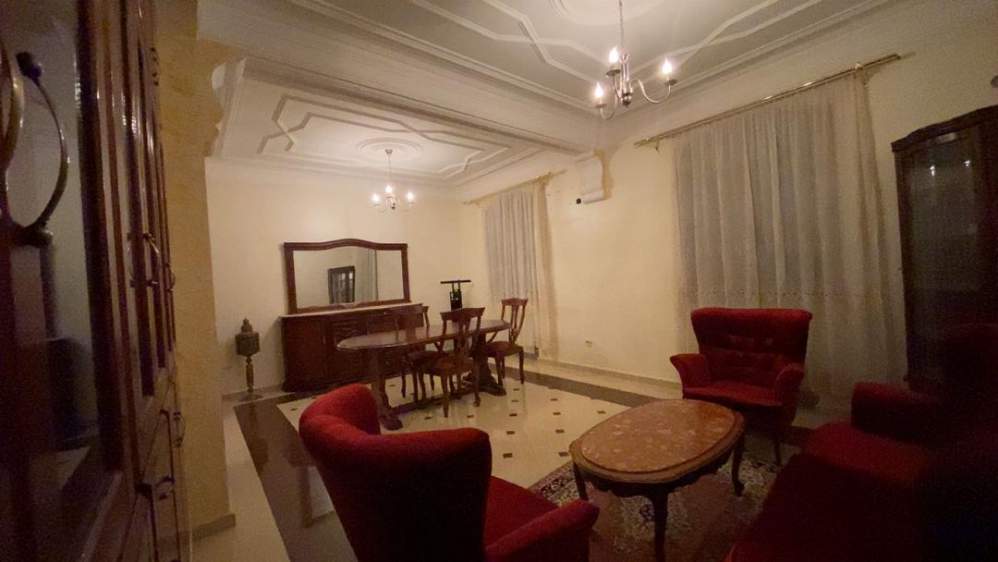 À louer bungalow - F2 11