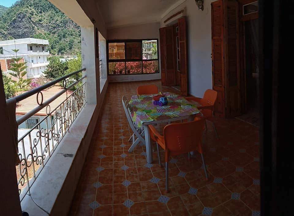 À louer Niveau de villa - F6 8