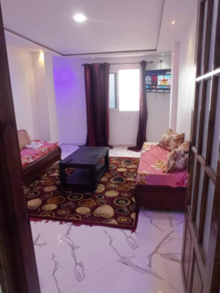 À louer Appartement - F3 7