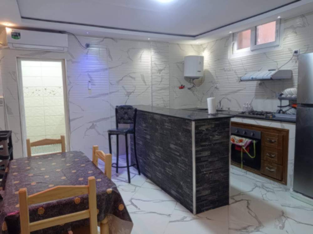 À louer Niveau de villa - F3 2