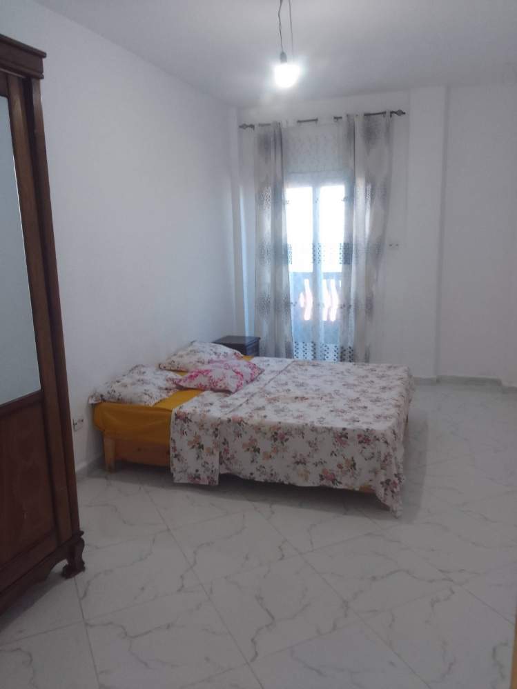 À louer Niveau de villa - F3 3