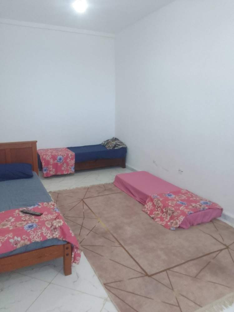 À louer Niveau de villa - F3 4