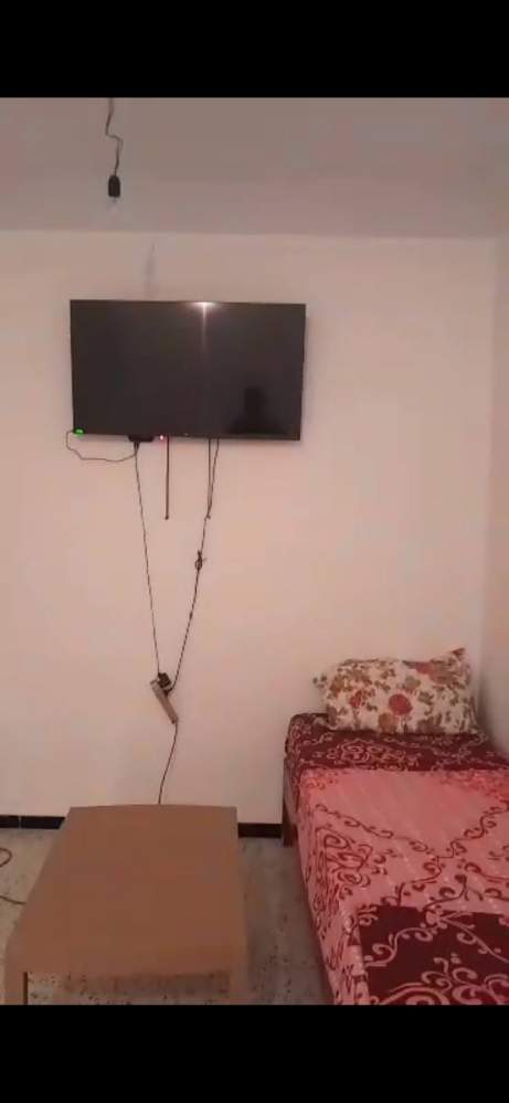 À louer Appartement - F2 9