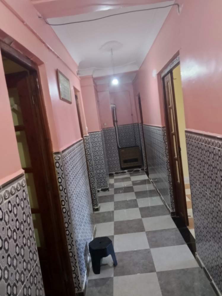 À vendre Appartement - F3 6