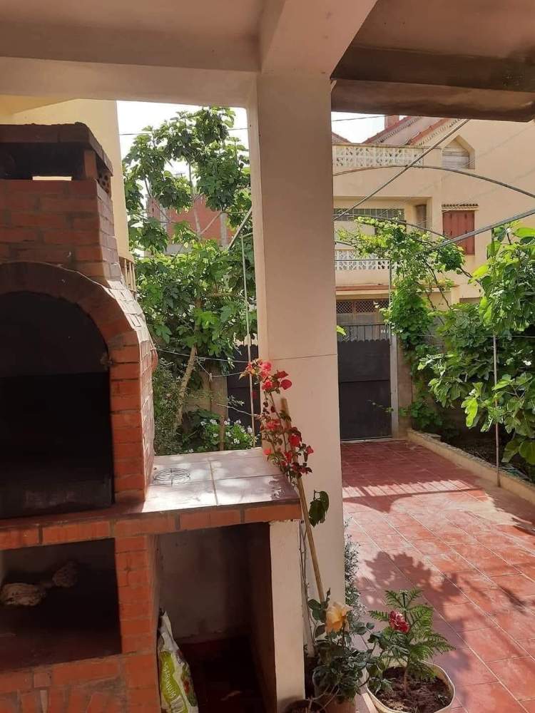 À louer Appartement - F3 10