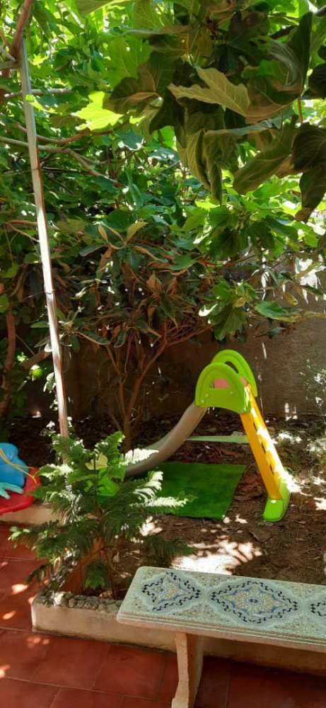 À louer Villa - F3 5
