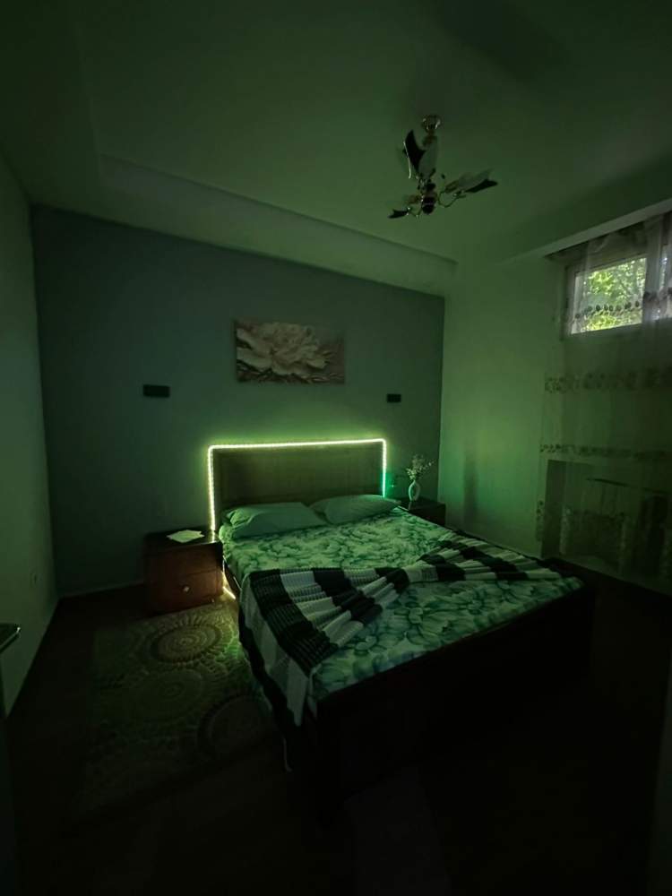 À vendre Appartement - F2 8