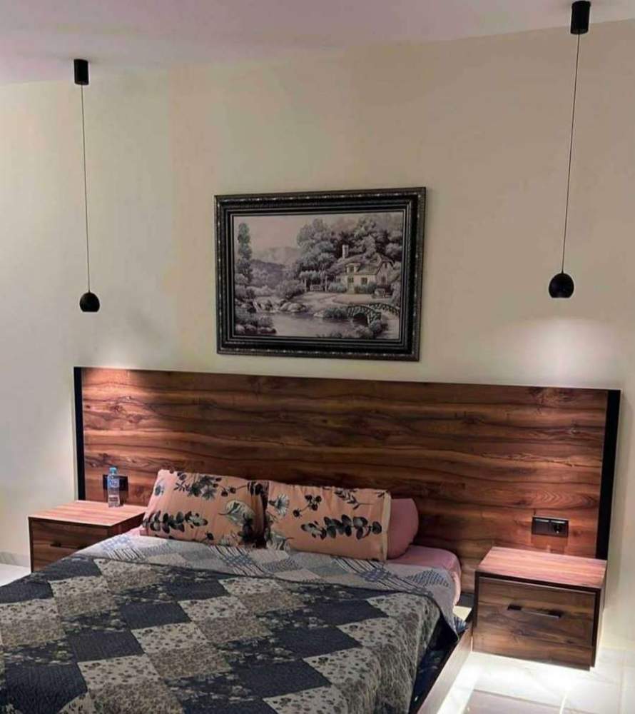 À louer Appartement - F3 3