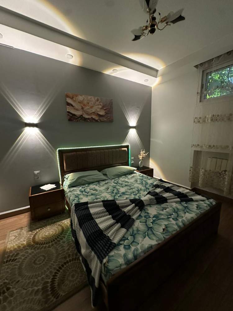 À louer Appartement - F3 4