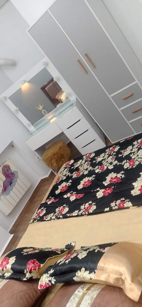 À louer Appartement - F3 5