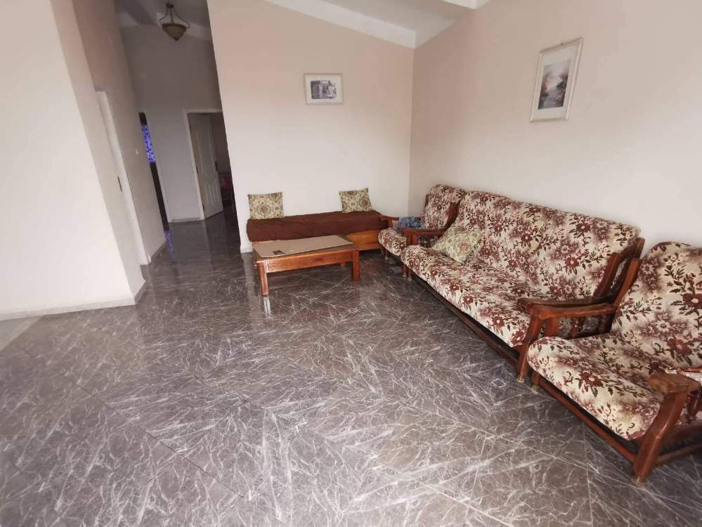 À louer Appartement - F2 3