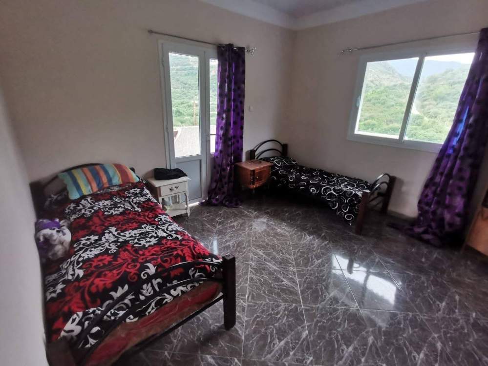 À louer Appartement - F2 4