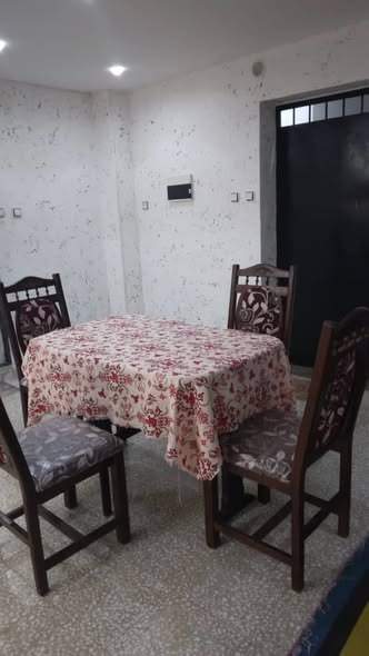 À louer Appartement - F4 10