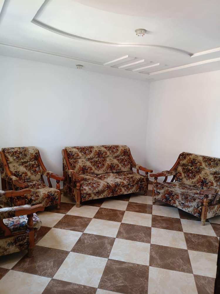 À vendre Appartement - F3 12