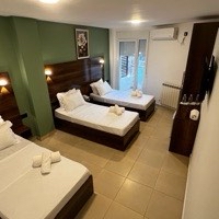À louer hotel  zaidi  - Dortoir 2